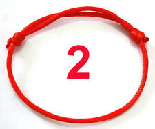 Red string kabbalah for sale  ASHBOURNE