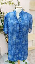 Tunique chemise taille d'occasion  Bordeaux-