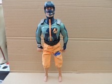 Hasbro 2001 action d'occasion  Dunkerque-