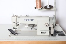 Tysew walking foot for sale  NEWCASTLE