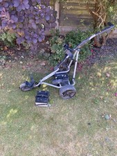 Powakaddy electric golf for sale  SOUTHAMPTON
