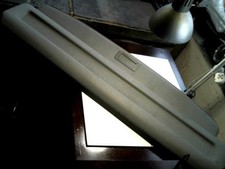 Laderaumabdeckung renault lagu gebraucht kaufen  Warendorf