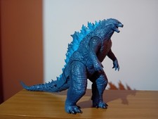 Godzilla action figure usato  Valle dell'Angelo