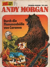 Zack comic box gebraucht kaufen  Kalkar
