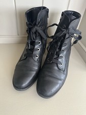 Gabor boots size for sale  DERBY