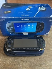 Psp giga pack for sale  BELFAST