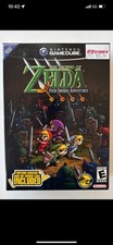 Legend zelda four for sale  Greenacres