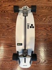Carver surf skate for sale  San Diego