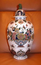 Royal delft porceleyne gebraucht kaufen  Bielefeld