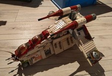 lego star wars 7676 d'occasion lego star wars 7676 d'occasion Expédié en Belgium