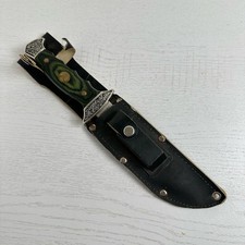 Wild west bowie for sale  Lima
