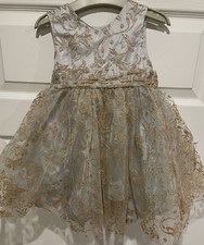 Monsoon girls princess for sale  NEWCASTLE
