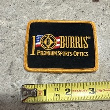 Used burris sports d'occasion  Expédié en Belgium
