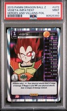 dragon ball panini d'occasion dragon ball panini d'occasion Expédié en Belgium