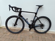 Bici corsa factor usato  Villanova di Camposampiero