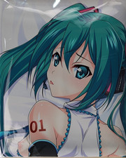 Miku anime pvc gebraucht kaufen  Eisfeld