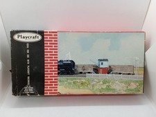 Playcraft maquette monter d'occasion  Pont-Audemer