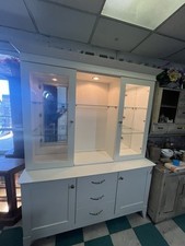 China cabinet display for sale  Morocco