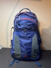 Mountain hardwear agama for sale  Champaign