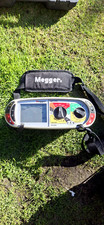 Megger mft1721 multifunction for sale Megger mft1721 multifunction for sale  LOCHGELLY