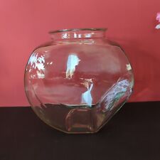 Vintage gal glass for sale  Ely