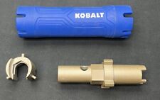 Kobalt faucet change for sale  Portland