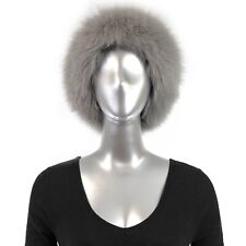 Grey mink hat for sale  Mc Lean