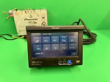 Pioneer avic x1r for sale  CHESTERFIELD