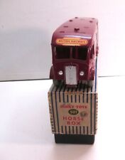 Dinky toys 981 for sale  STAFFORD