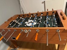 Tischfussball kinetic gebrauch gebraucht kaufen  Ottensoos