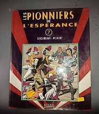 Pionniers espérance tome d'occasion  Aubagne