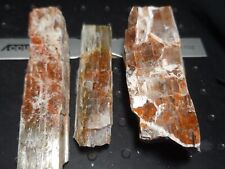 Lot kernite realgar for sale  California City