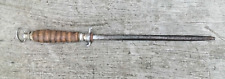 Fusil aiguiser affûteur d'occasion  France