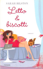 Bilston sarah. letto usato  Reggello