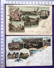 Böhmen böhmerwald teplitz gebraucht kaufen  Neukirchen