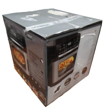 Bella Pro 90116Torradeira forno, air fryer, forno de pizza, desidratador - Frete Grátis comprar usado  Enviando para Brazil