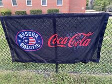 Nascar safety fence for sale  Independence