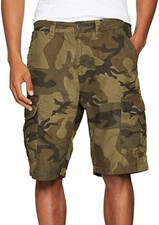 Volcom camo cargo for sale  WALSALL