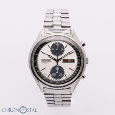 Seiko 6138 8020 usato  Roma