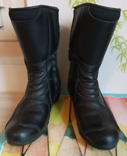 Paire bottes moto d'occasion  Sotteville-lès-Rouen