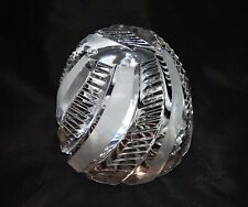 Round crystal ribbed for sale  Phoenix