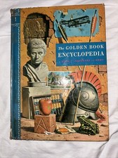 1960 golden book for sale  Brooklyn