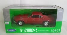 Ford mustang boss usato  Biella