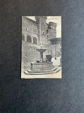 Cartolina collalto sabino usato  Fano