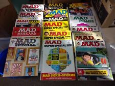 magazine specials mad 15 for sale magazine specials mad 15 for sale Asheville