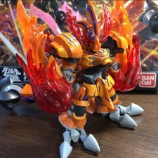 Danball Senki Wars LBX Ifreet Hiper Função Construído Sem Caixa Kit Modelo BANDAI comprar usado  Enviando para Brazil
