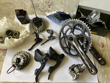 Campagnolo centaur chorus for sale  READING