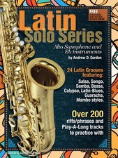 Latin solo series for sale  Lawndale