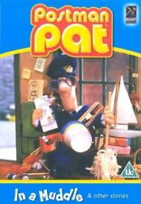 Postman pat muddle for sale  STOCKPORT