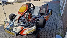 Crg schaltkart kz10b gebraucht kaufen  Versand nach Germany